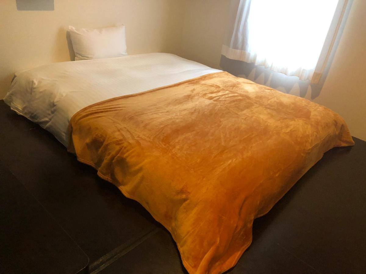Green Rich Hotel Hamada Ekimae Экстерьер фото